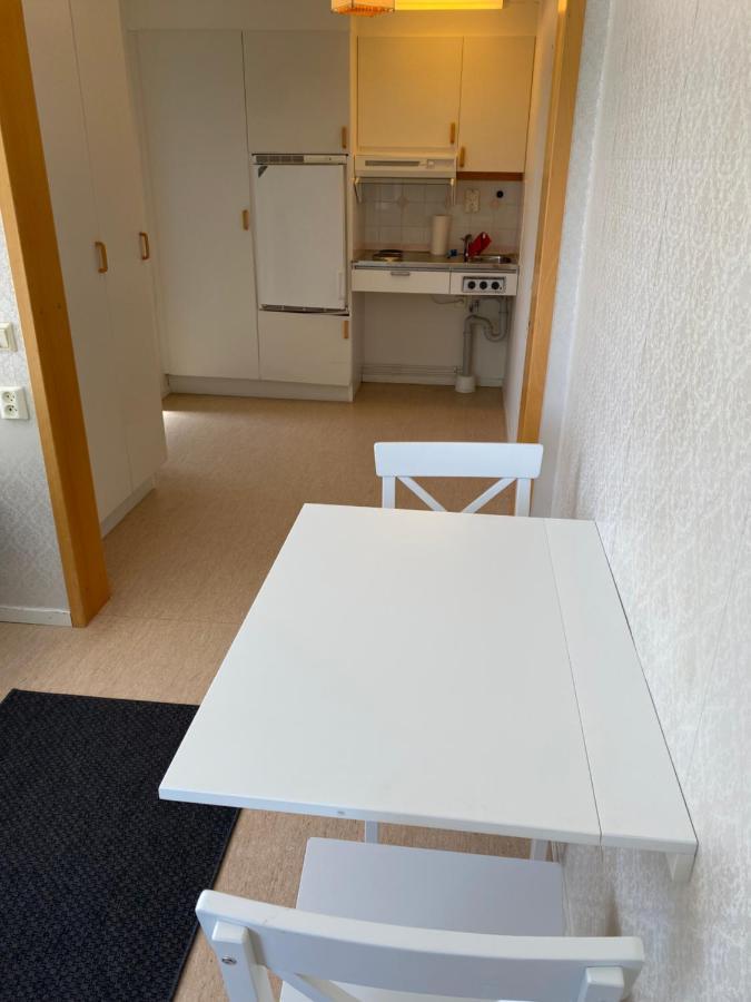Workershotel Lysekil Exterior foto